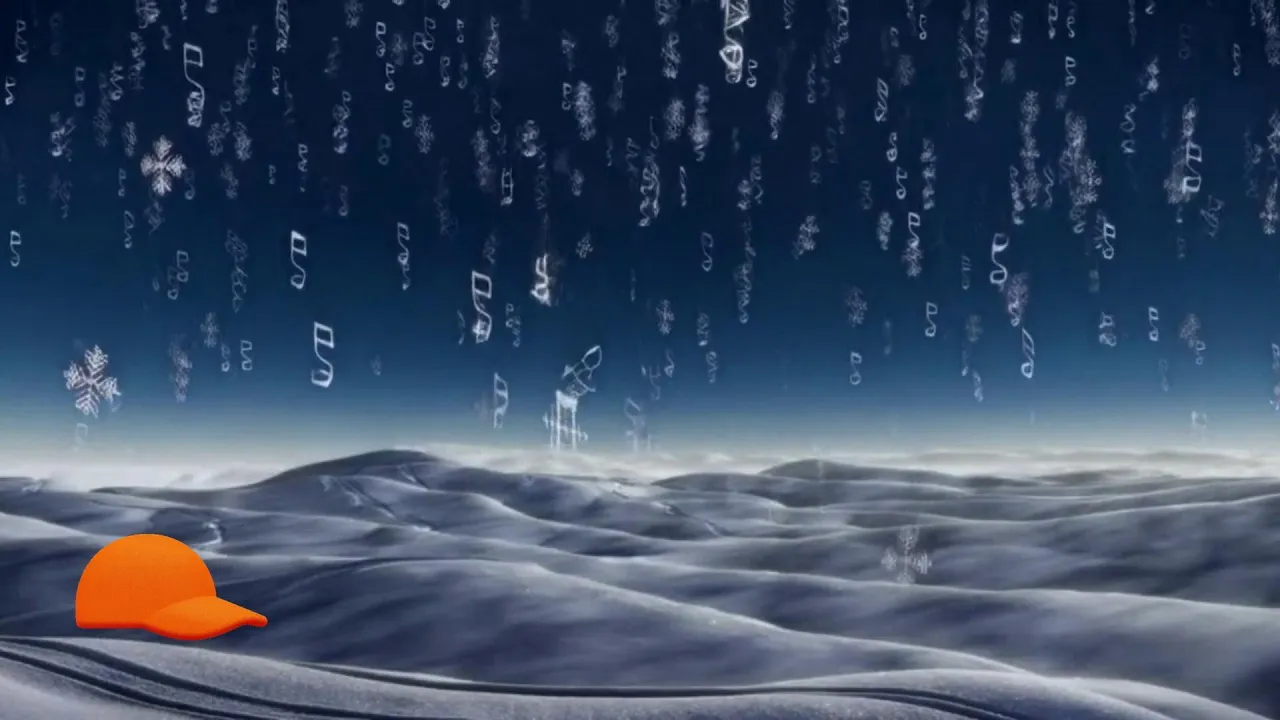 Tis the Season for Dreams